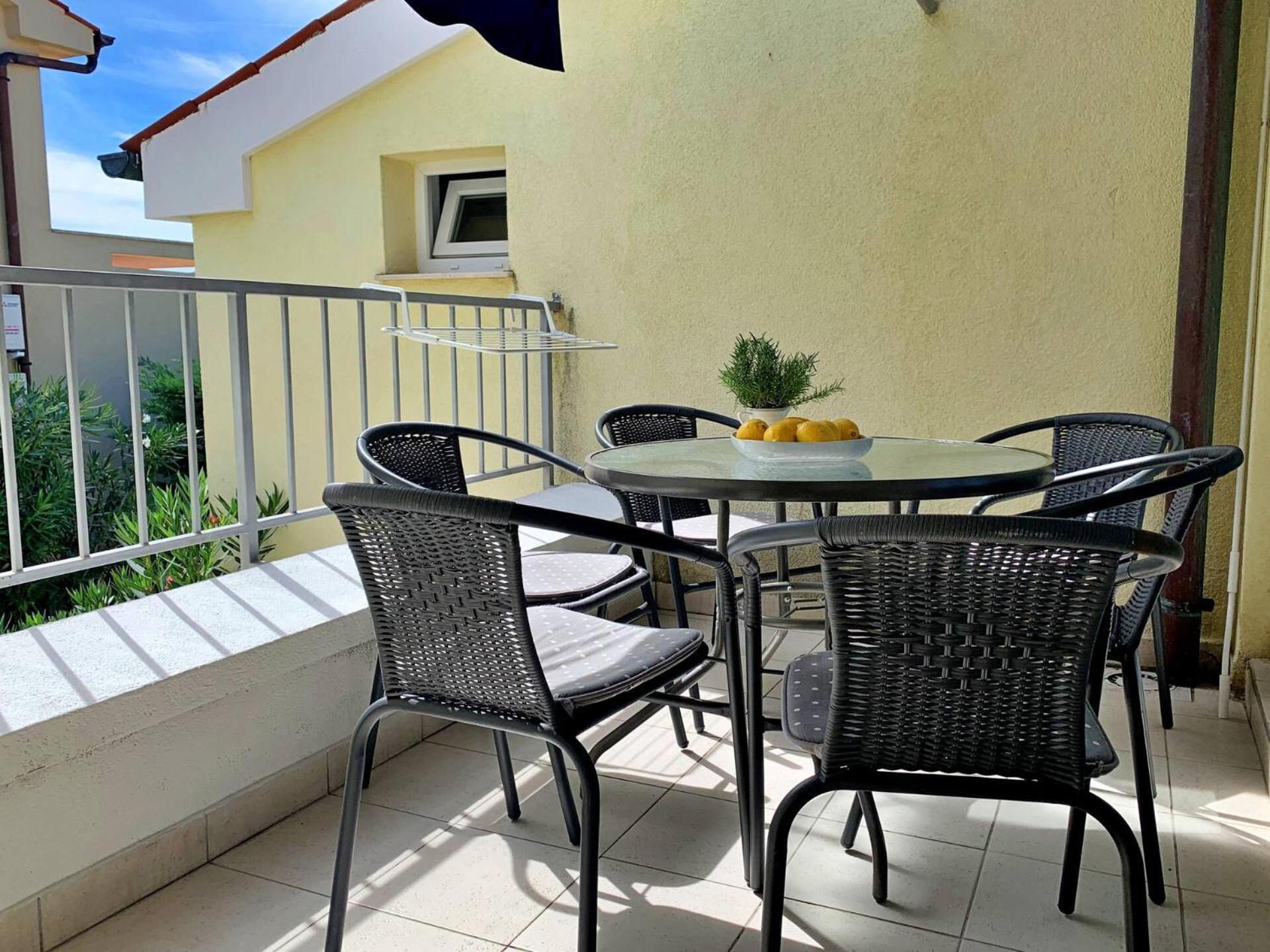 Apartments Savic Silo  Luaran gambar