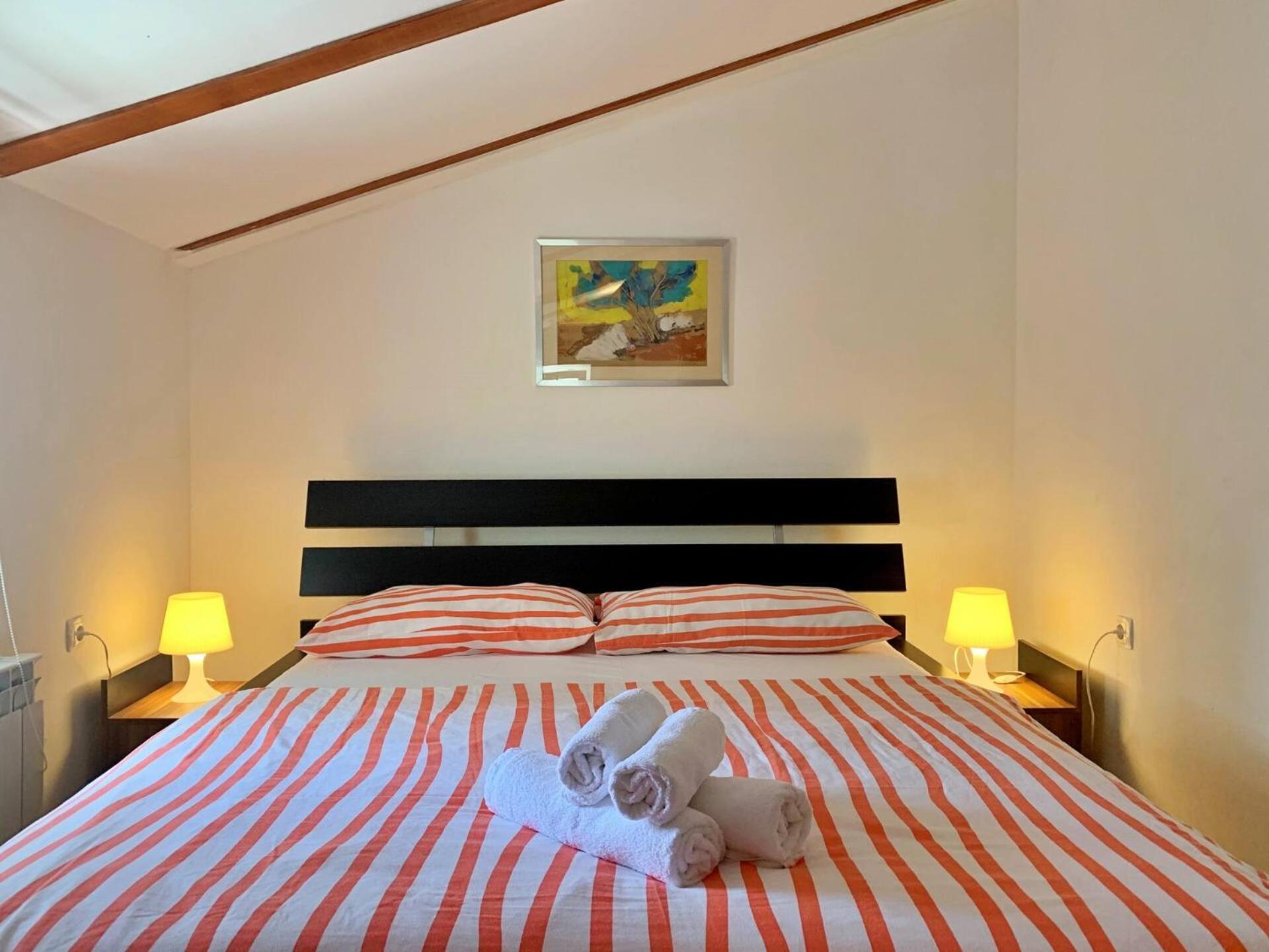 Apartments Savic Silo  Luaran gambar