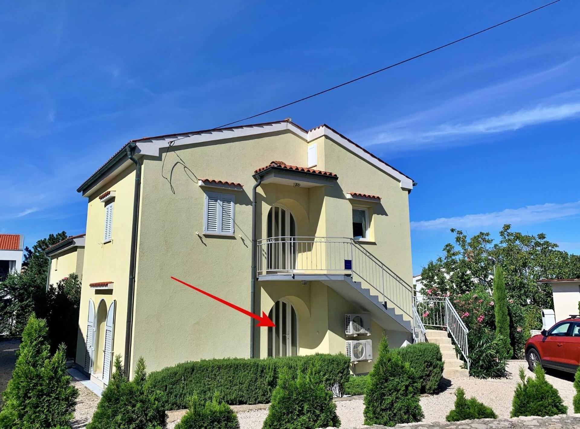 Apartments Savic Silo  Luaran gambar