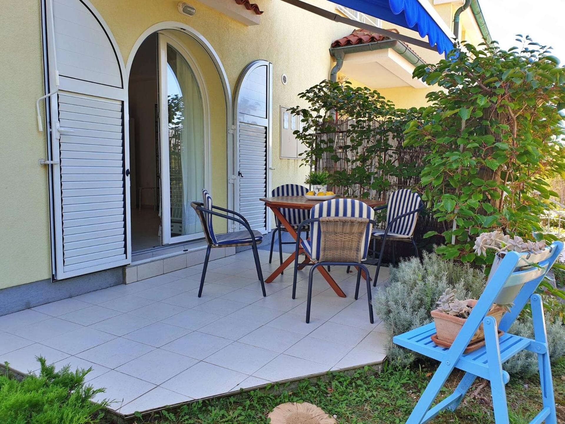 Apartments Savic Silo  Luaran gambar