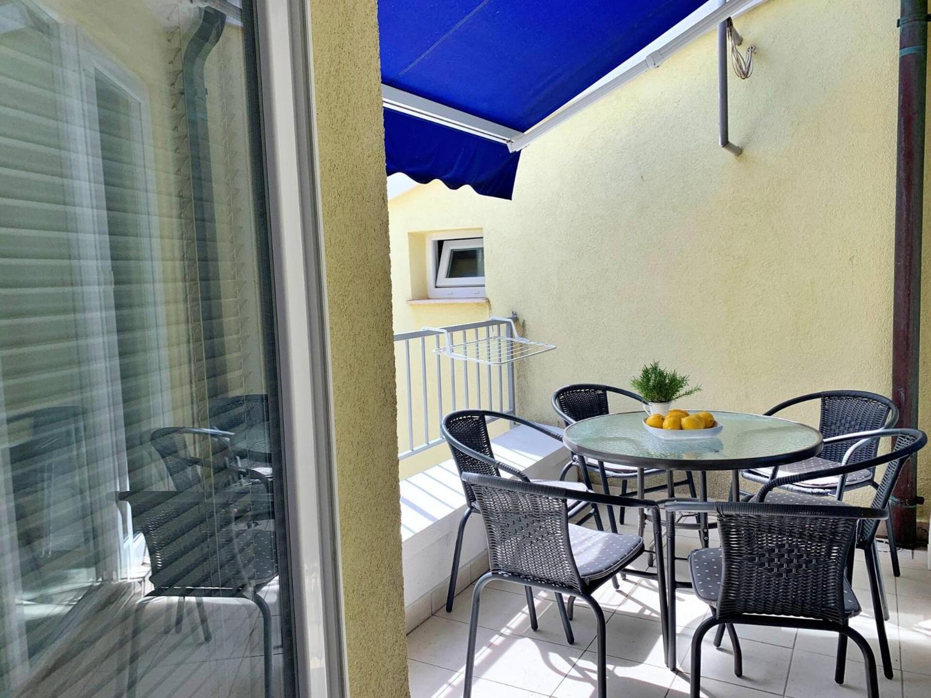 Apartments Savic Silo  Luaran gambar