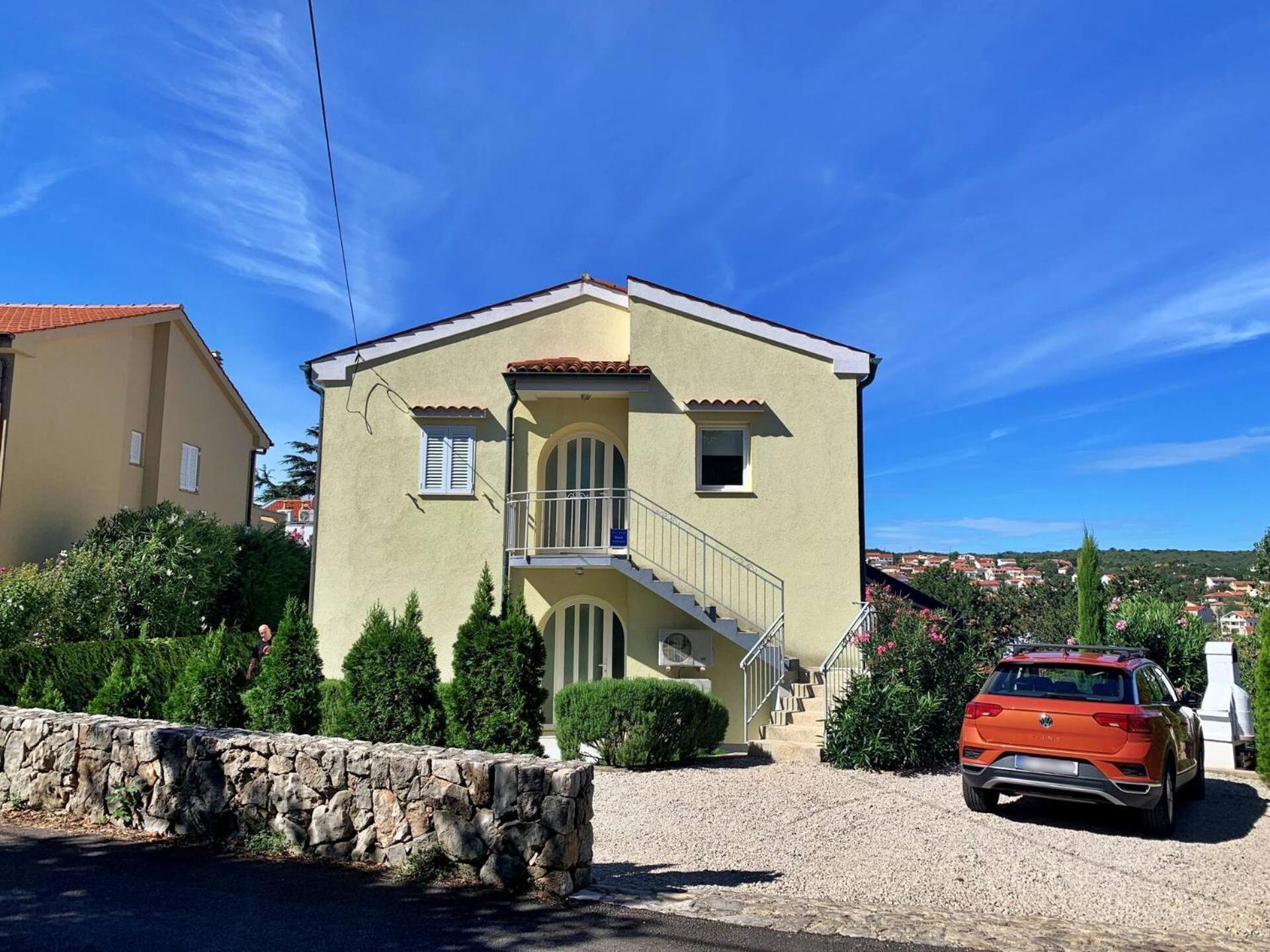 Apartments Savic Silo  Luaran gambar
