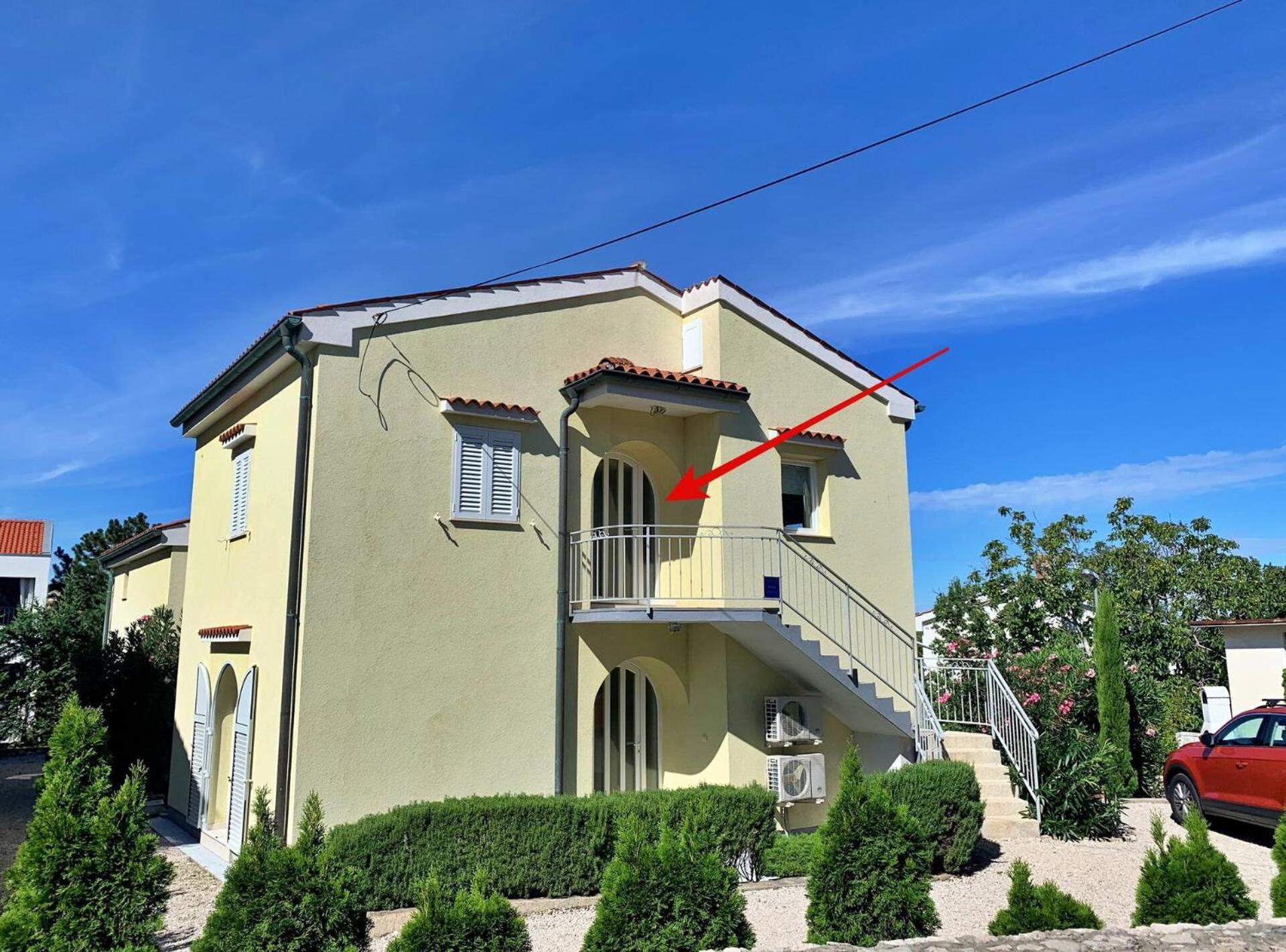 Apartments Savic Silo  Luaran gambar